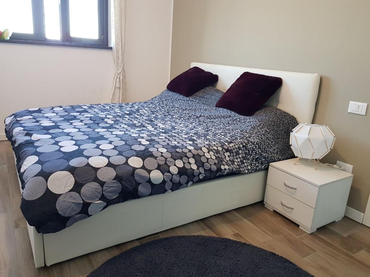 Sweet Home In Milano Smart District Zimmer foto